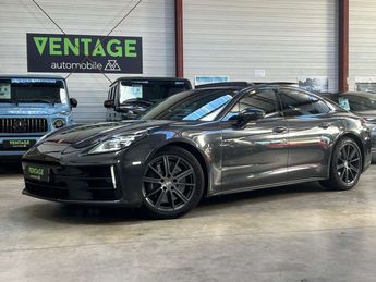  Voir d&eacute;tails -Porsche Panamera 4 e-hybrid v6 2.9l 470 ch tiptro 1 main &agrave;  La Ciotat (13)