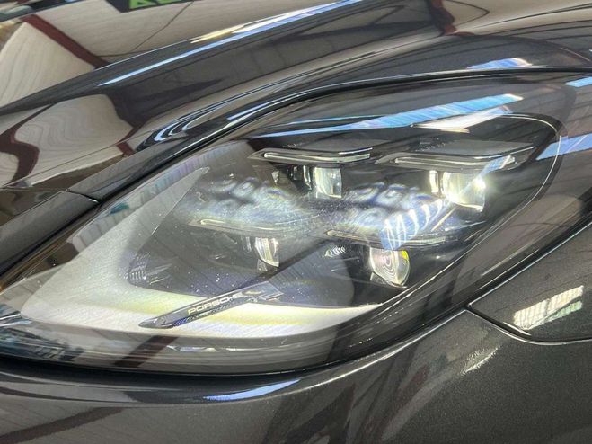 Porsche Panamera 4 e-hybrid v6 2.9l 470 ch tiptro 1 main Gris de 2024