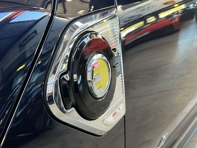 Mini Cooper SE Countryman 1.5l all4 125+95 northwood Bleu de 2020