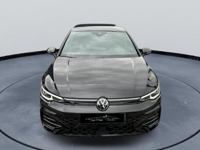 Volkswagen Golf 2.0 TDI SCR 150 R-LINE DSG7 Noir de 2025