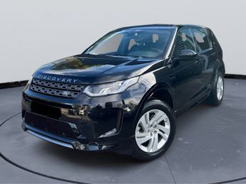  Voir d&eacute;tails -Land rover Discovery Sport (L550) 2.0 D150 MHEV 4x4 &agrave; Carpentras (84)