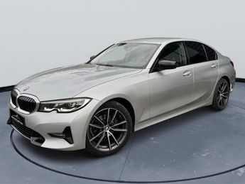  Voir d&eacute;tails -BMW Serie 3 318 d 1995cm3 150cv &agrave; Carpentras (84)