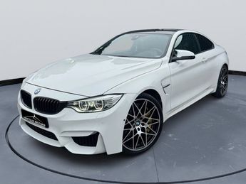  Voir d&eacute;tails -BMW M4 4 Coup� 2979cm3 431cv &agrave; Carpentras (84)