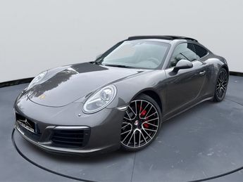  Voir d&eacute;tails -Porsche 911 CARRERA 4 991 3.0 370 PDK &agrave; Carpentras (84)