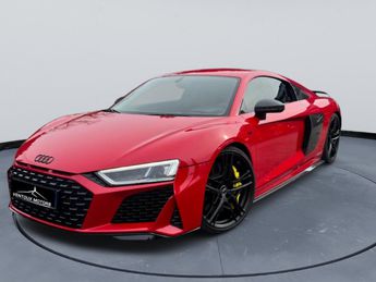  Voir d&eacute;tails -Audi R8 5.2 FSI quattro 5204cm3 540cv &agrave; Carpentras (84)