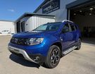 Dacia Duster 1.5 Blue dCi 115ch 15 ans 4x2 E6U &agrave; Moirans (38)