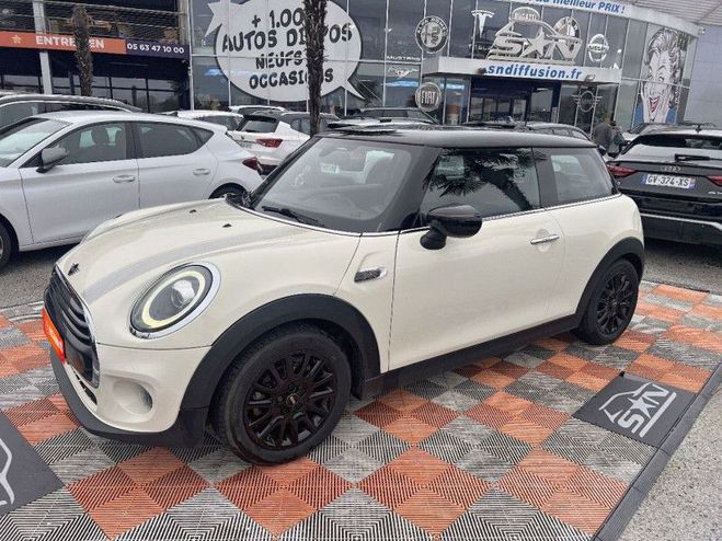 Mini Mini COOPER 136 GREENWICH  de 2019