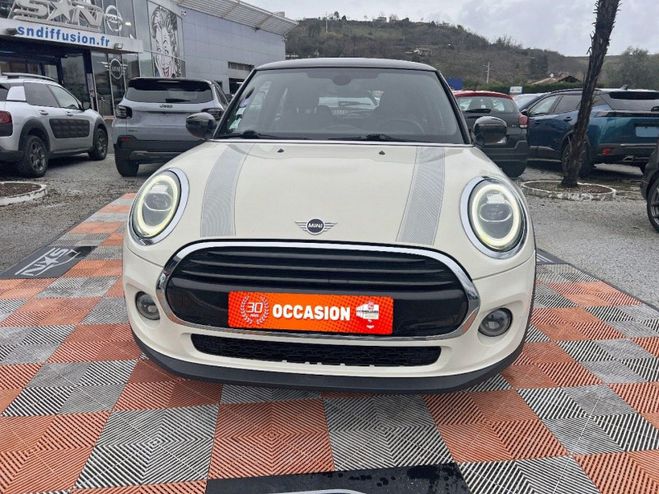Mini Mini COOPER 136 GREENWICH  de 2019