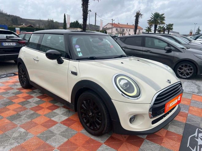 Mini Mini COOPER 136 GREENWICH  de 2019