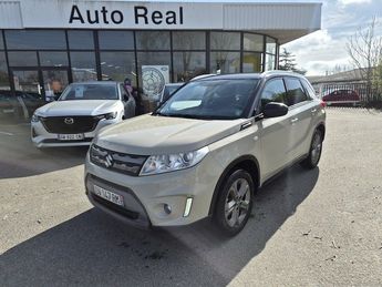  Voir d&eacute;tails -Suzuki Vitara 1.6 VVT ALLGRIP Privil�ge &agrave; Muret (31)