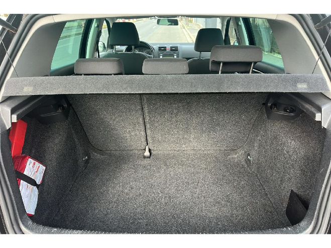 Volkswagen Golf 1.4 16S TSI 122 GT Sport Noir de 2008