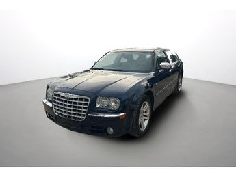 Chrysler 300 C