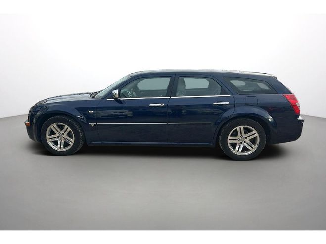Chrysler 300 C 3.5 V6 A Bleu de 2005