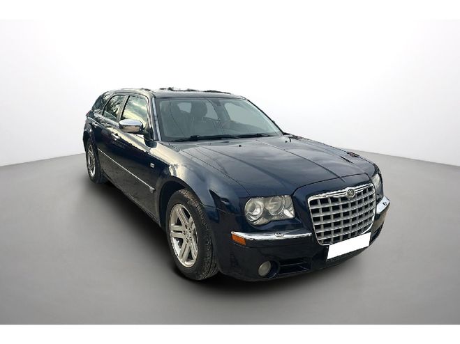 Chrysler 300 C 3.5 V6 A Bleu de 2005
