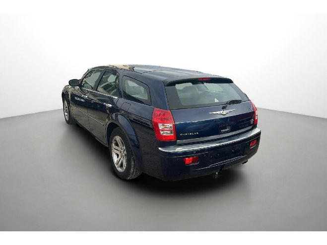 Chrysler 300 C 3.5 V6 A Bleu de 2005