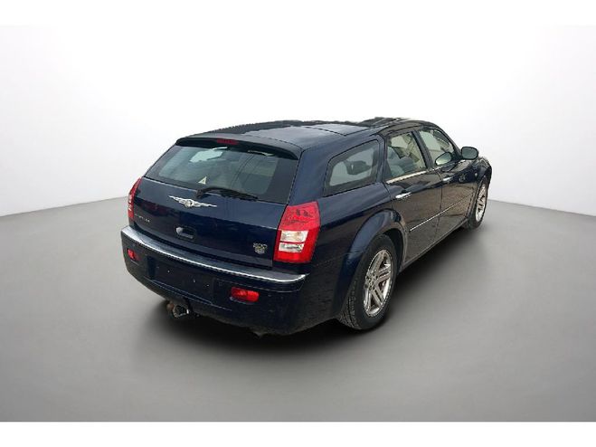 Chrysler 300 C 3.5 V6 A Bleu de 2005