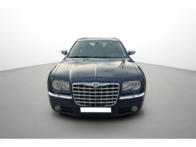 Chrysler 300 C 3.5 V6 A Bleu de 2005