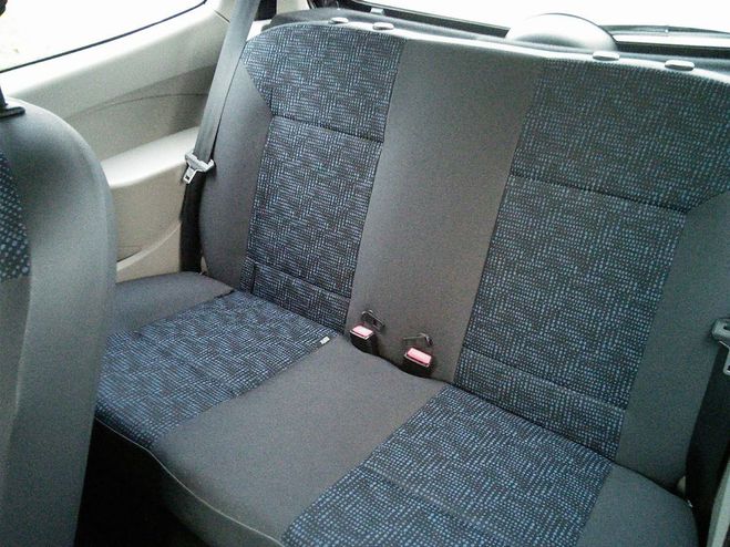 Renault Twingo 1.2 75 CV Authentique GARANTIE MECANIQUE Noir de 2009