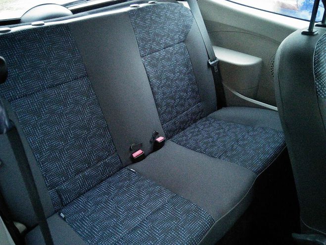 Renault Twingo 1.2 75 CV Authentique GARANTIE MECANIQUE Noir de 2009