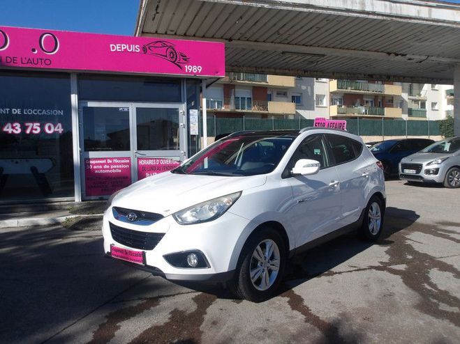 Hyundai Ix35 1.7 CRDI PACK EDITION  de 2013