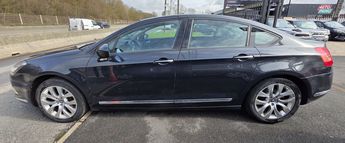  Voir d&eacute;tails -Citroen C5 II 2.2 HDi 16V 170 Ch &agrave; Claye-Souilly (77)