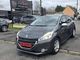 Peugeot 208 1.4 HDI 70 Style CLIM GPS &agrave; Claye-Souilly (77)