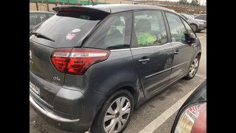 Voir d&eacute;tails -Citroen Grand C4 Picasso 1.6 hdi GPS an 2012  &agrave; Vaujours (93)
