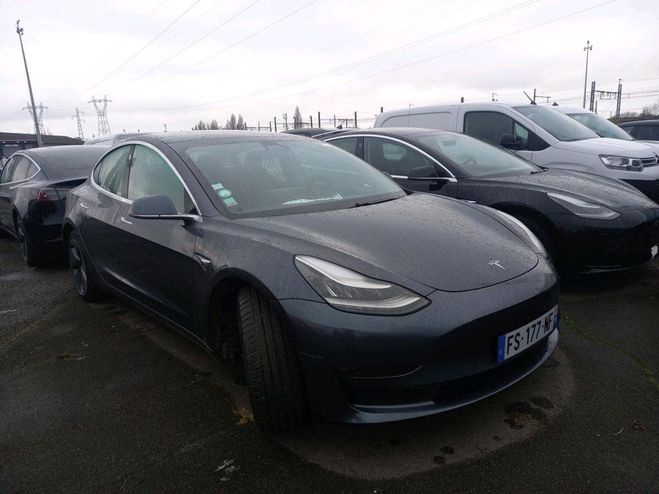 Tesla Model 3 476 Ch  de 2020