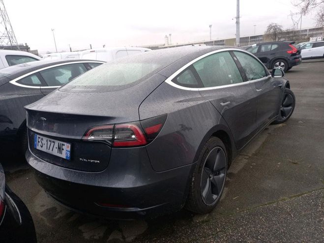 Tesla Model 3 476 Ch  de 2020