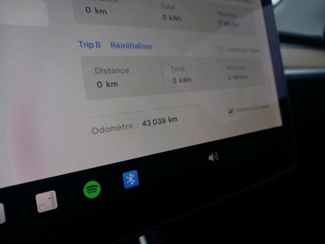 Tesla Model 3 476 Ch  de 2020