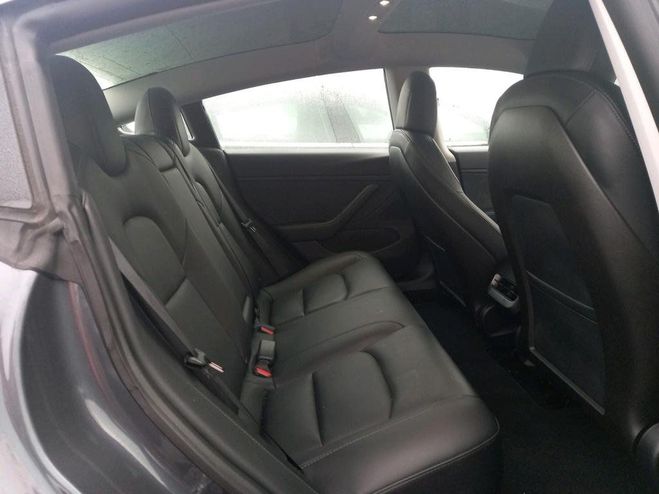 Tesla Model 3 476 Ch  de 2020