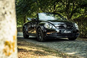  Voir d&eacute;tails -Volkswagen Beetle  &agrave; Izegem (88)