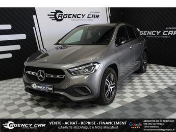  Voir d&eacute;tails -Mercedes Classe GLA 200d - BV 8G-DCT - BM H247 Progressive L &agrave; Venelles (13)