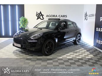  Voir d&eacute;tails -Porsche Macan 3.0i V6 - 360 - BV PDK TYPE 95B GTS - Su &agrave; Saint-Jory (31)