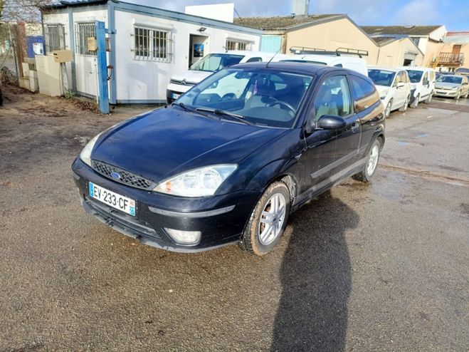 Cliquer pour voir la photo suivante Ford Focus de 2003