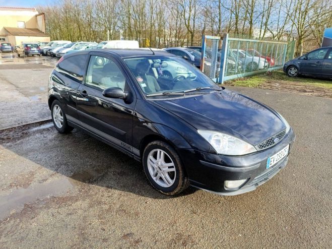 Ford Focus   de 2003