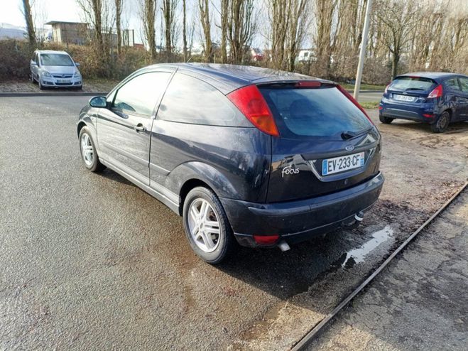 Ford Focus   de 2003