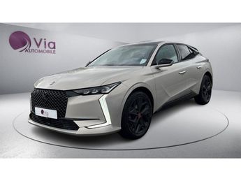  Voir d&eacute;tails -Citroen DS 4 DS4 1.5 BlueHDi 130 BVA EAT8 Performan &agrave; Marlenheim (67)