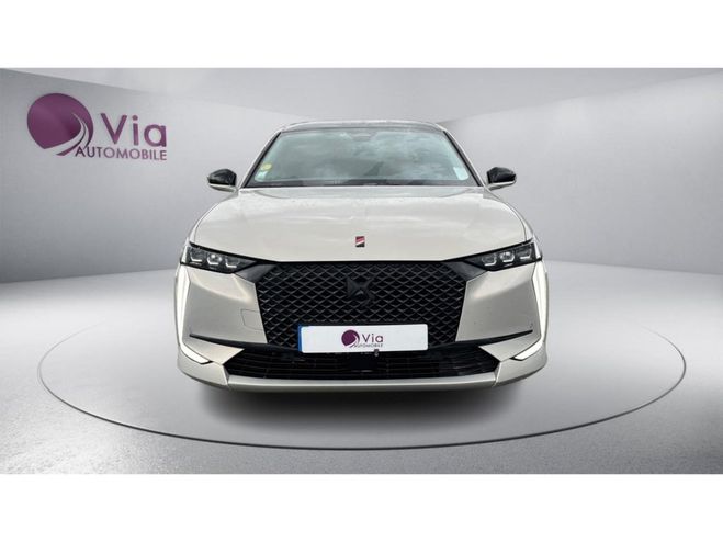 Citroen DS 4 DS4 1.5 BlueHDi 130 BVA EAT8 Performan GRIS CLAIR de 2022