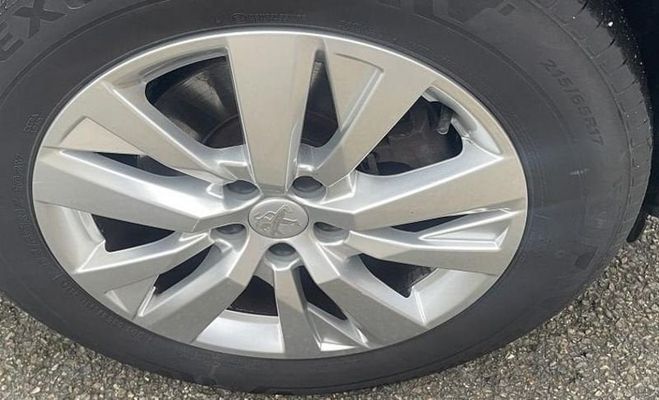 Peugeot 3008 1.5 BLUEHDI 130CH E6.C ACTIVE BUSINESS S  de 2020