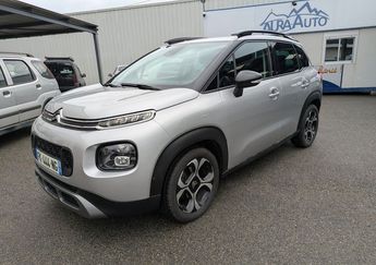  Voir d&eacute;tails -Citroen C3 Aircross 1.5 blue hdi 120 eat6 shine, 62 &agrave; Mozac (63)