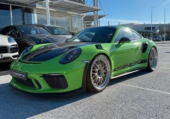  Voir d&eacute;tails -Porsche 911 Type 991 Phase 2 GT3 RS 4.0 520ch PDK7 P &agrave; Perpignan (66)