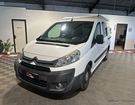 Citroen Jumpy 2.0 Hdi 128CV CABINE APPROFONDIE - 6 PLA &agrave; Saint-Jory (31)