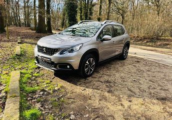  Voir d&eacute;tails -Peugeot 2008 1.2 110 cv allure bo�te automatique kit  &agrave; Gagny (93)