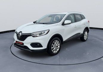  Voir d&eacute;tails -Renault Kadjar 1.5 Blue DCI 115 CH Business kit distrib &agrave; Nevers (58)