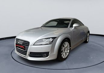  Voir d&eacute;tails -Audi TT 2.0 tfsi 200 ch Spoilier escamotable -si &agrave; Nevers (58)