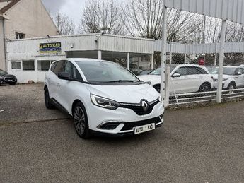  Voir d&eacute;tails -Renault Grand Scenic IV BUSINESS TCe 140 FAP EDC - 21 7 place &agrave; Auxerre (89)