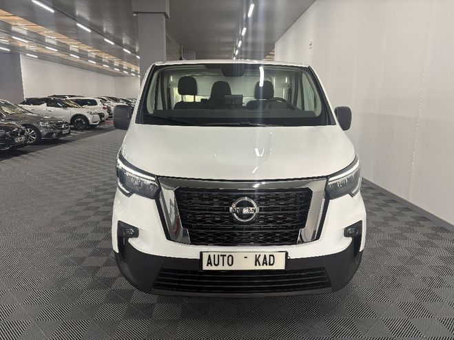 Nissan Primastar FOURGON L1H1 2T8 2.0 DCI 130 S/S BVM ACE Blanc de 2024