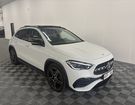 Mercedes Classe GLA