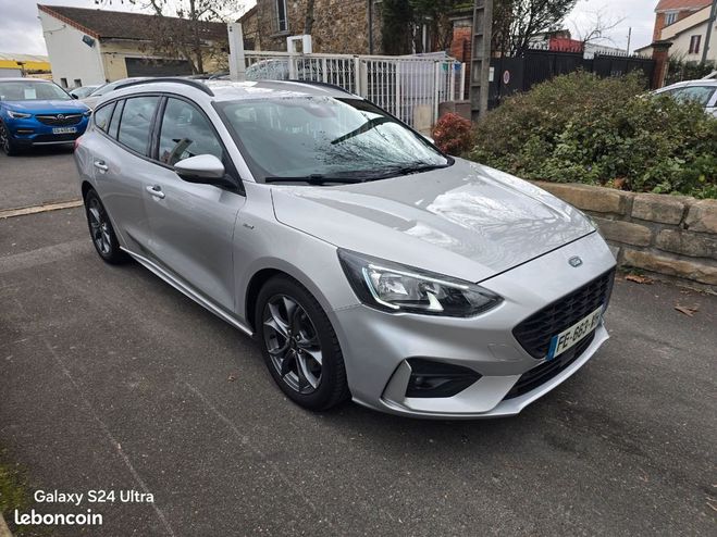 Ford Focus Sw St-Line 1.0L Ess 125ch 03-2019 Autre de 2019